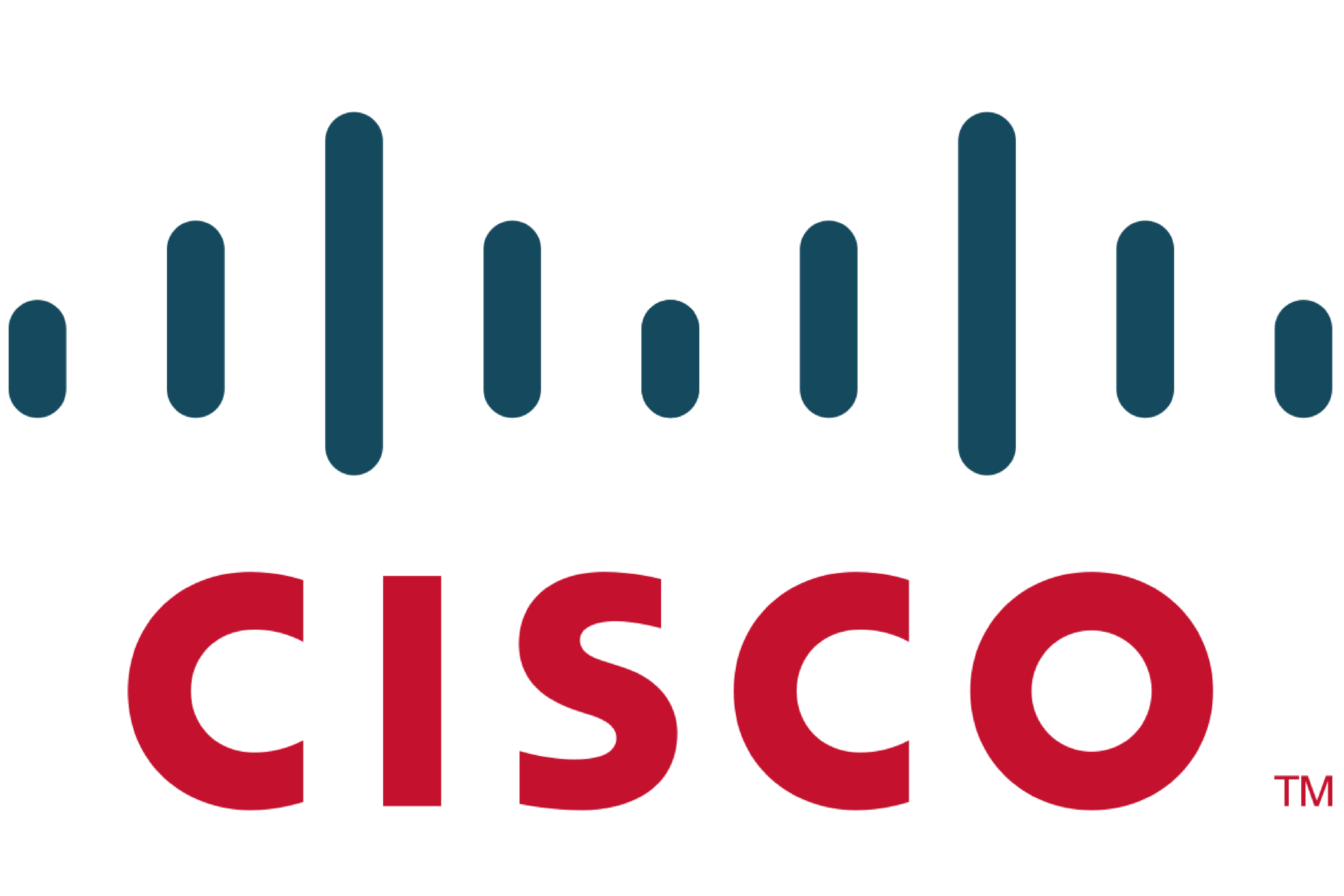 logo of Cisco