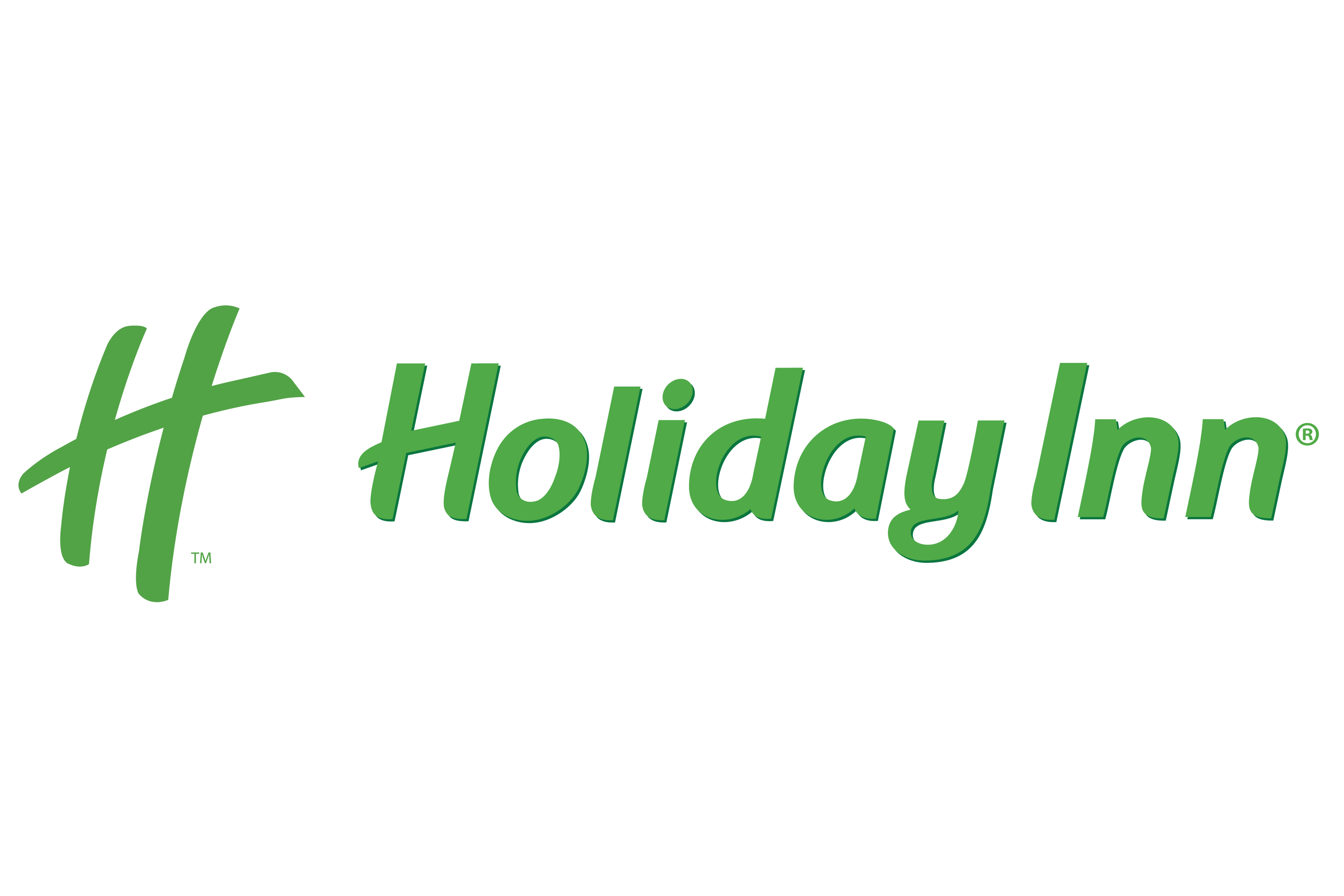 logo of Holiday Inn
