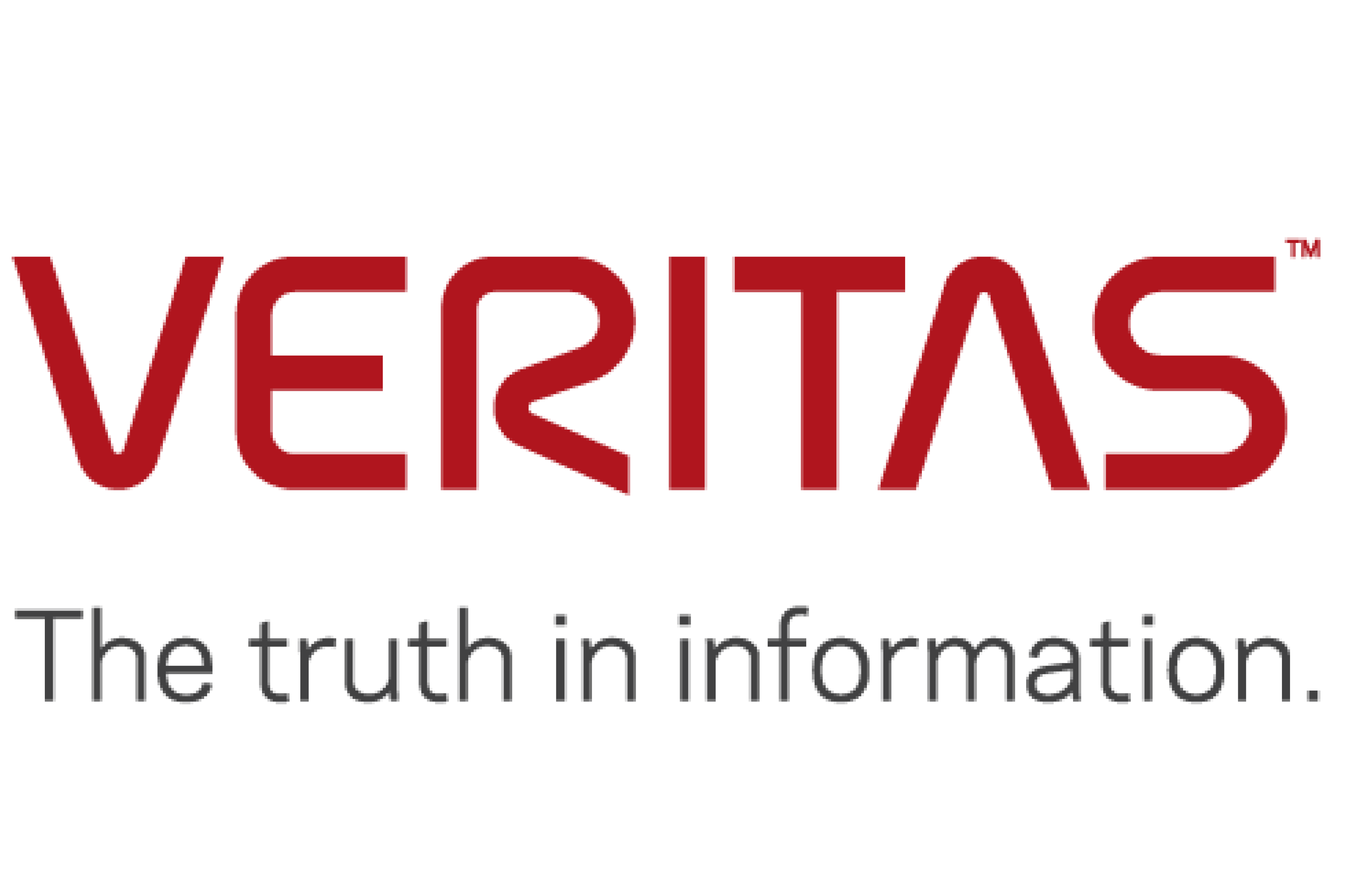 logo of Veritas
