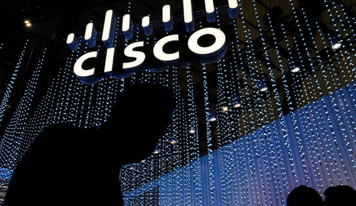 Featured image of Cisco