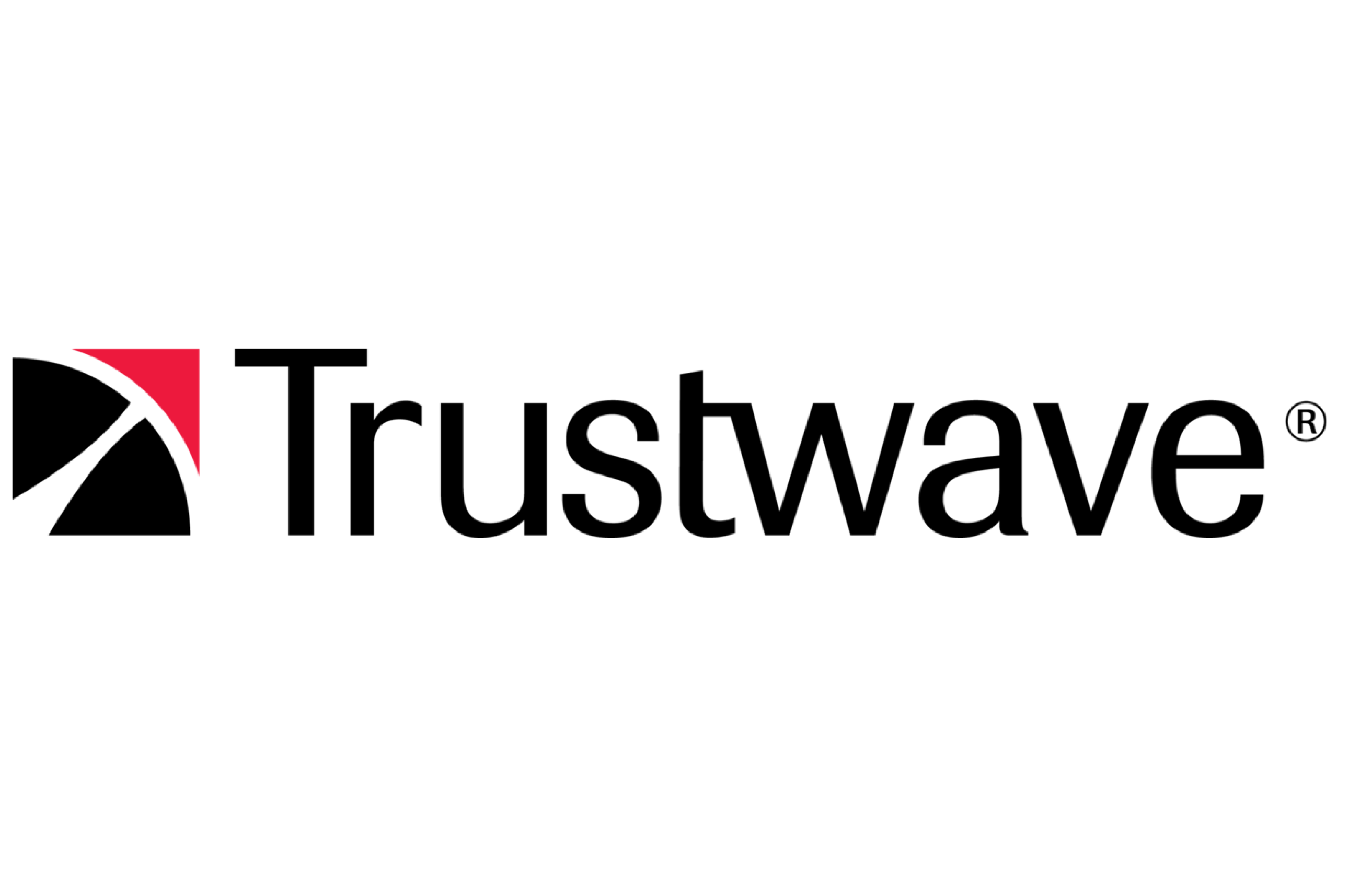 logo of Trustwave