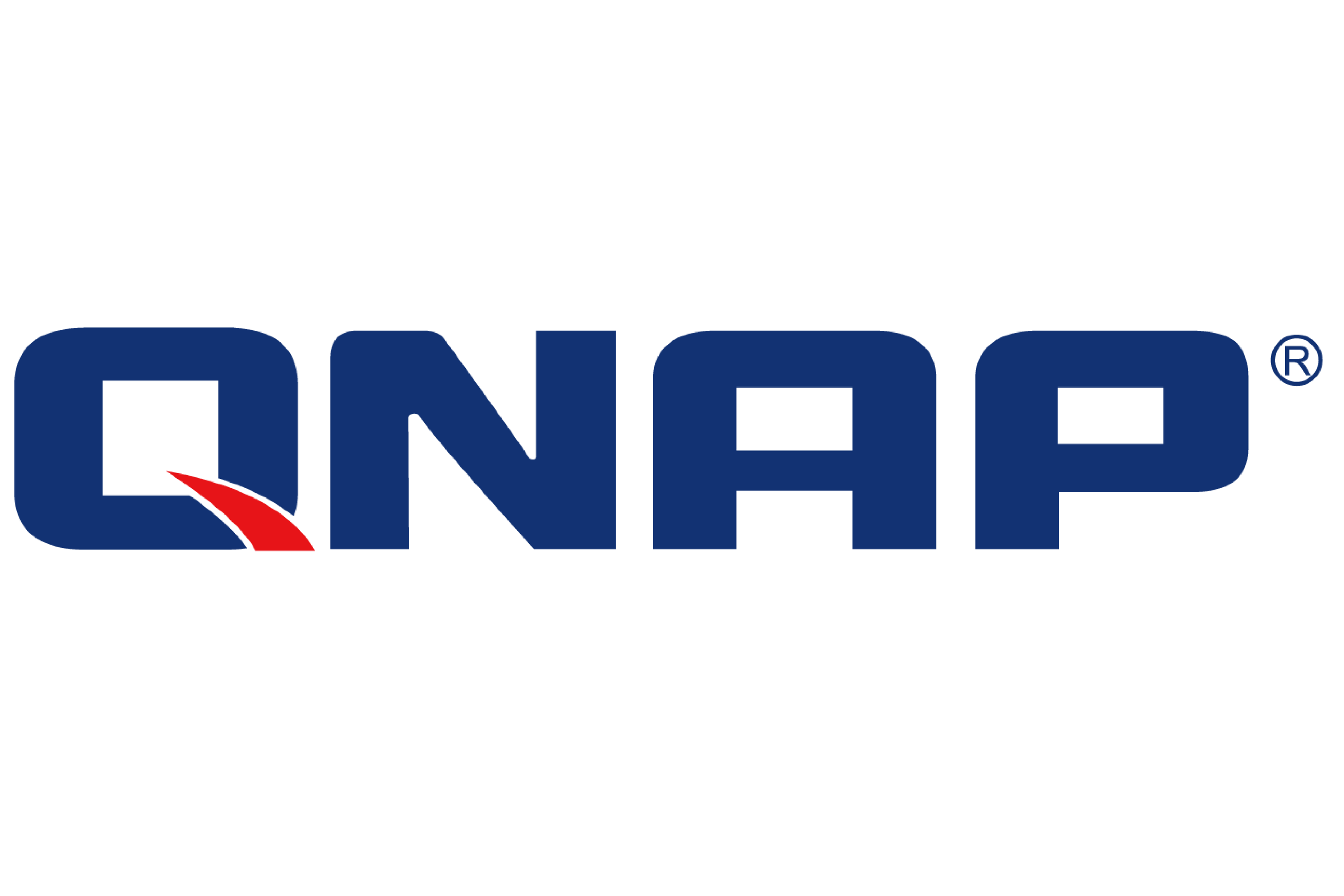 logo of Qnap