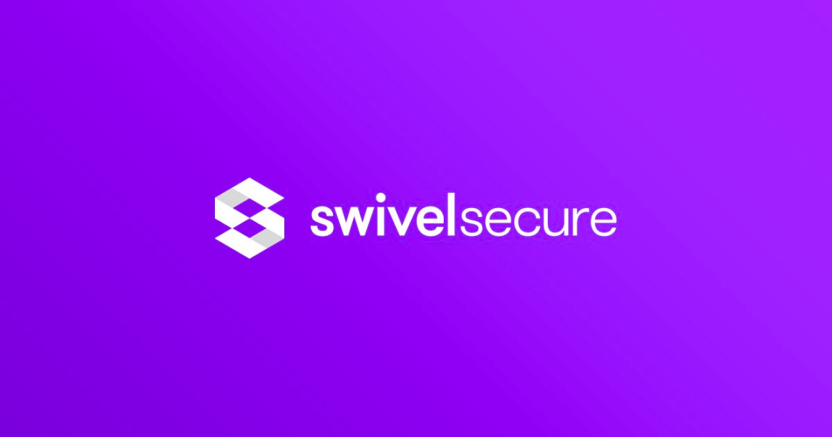 Featured image of Swivel Secure