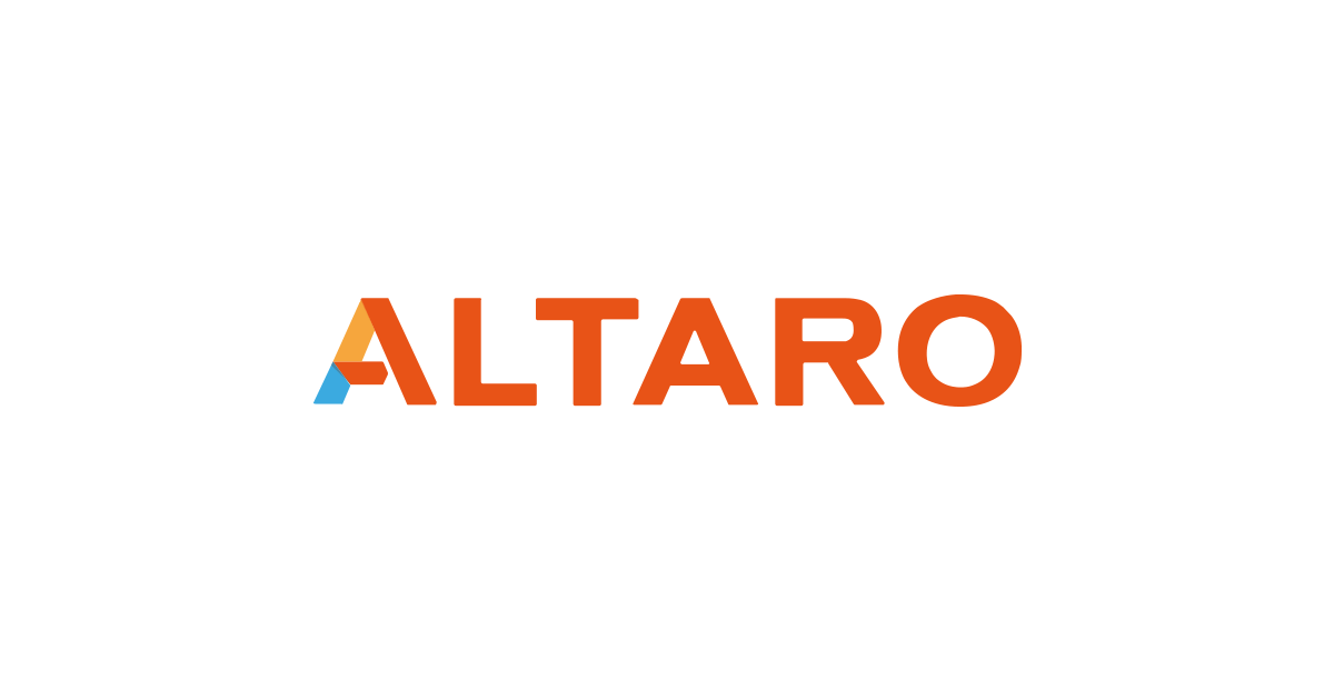Featured image of Altaro