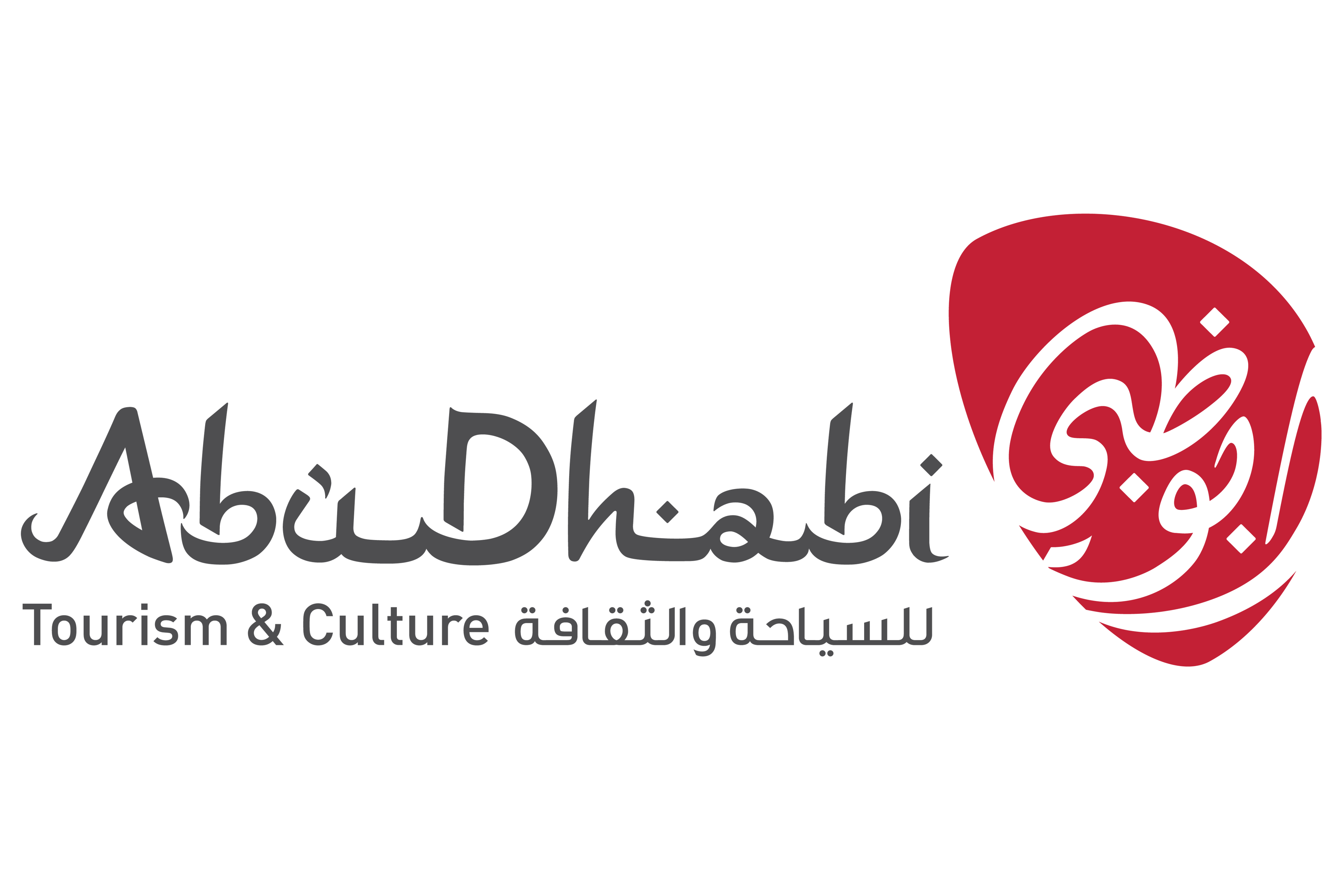 logo of AbuDhabi Tourism & Culture