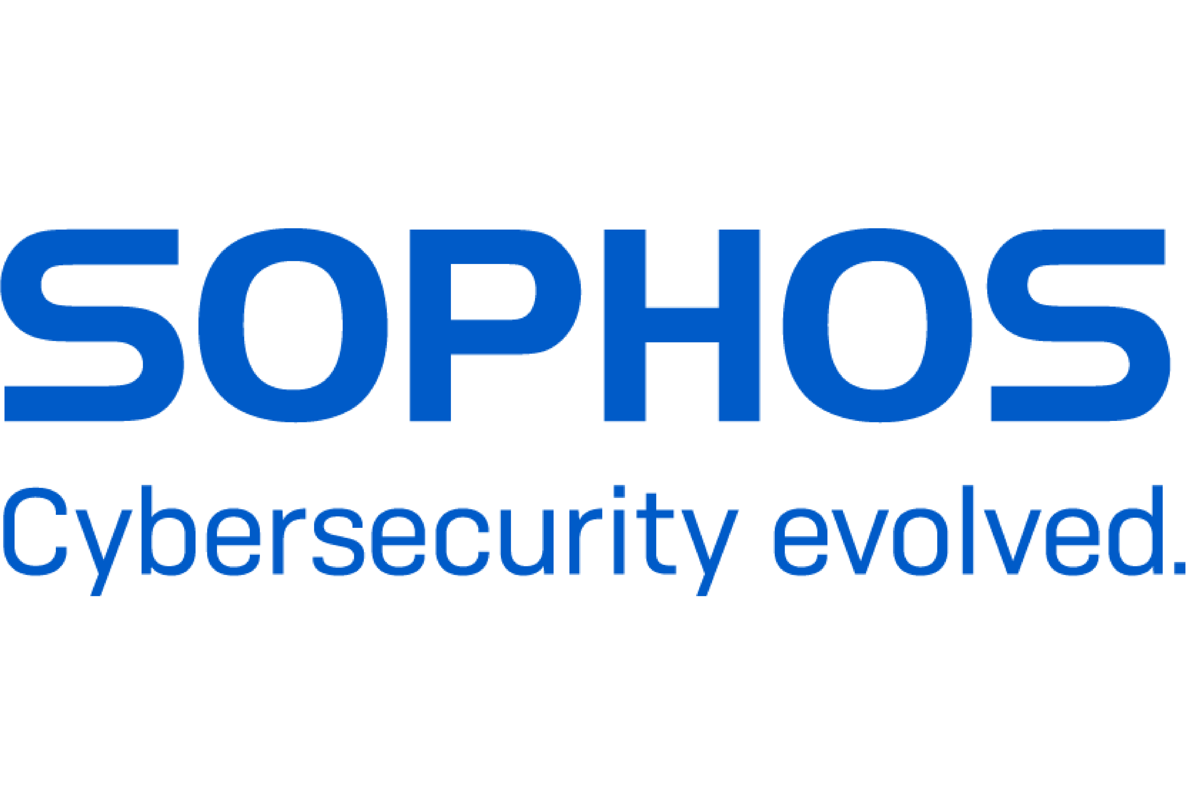 logo of Sophos