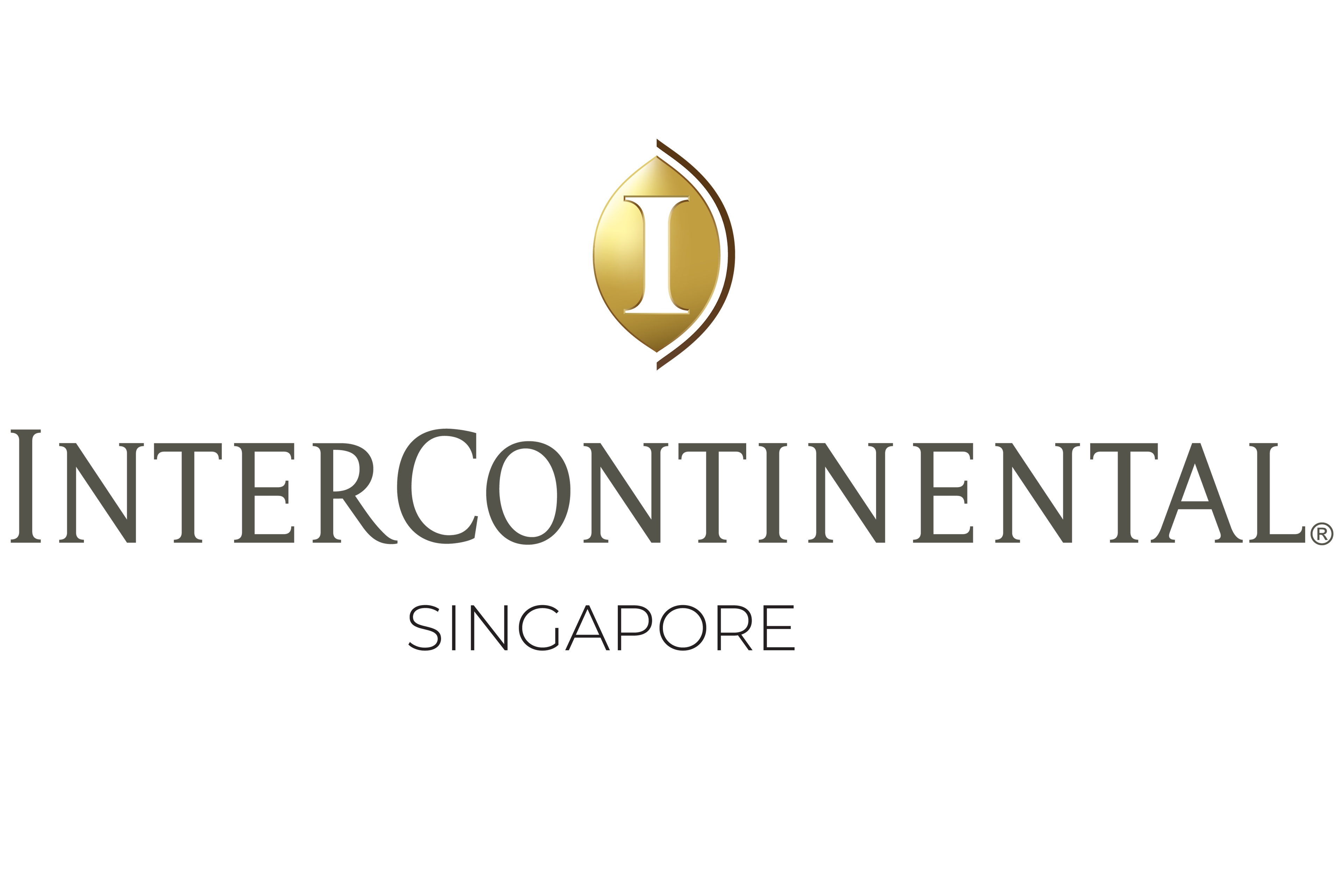 logo of Intercontinental, Singapore