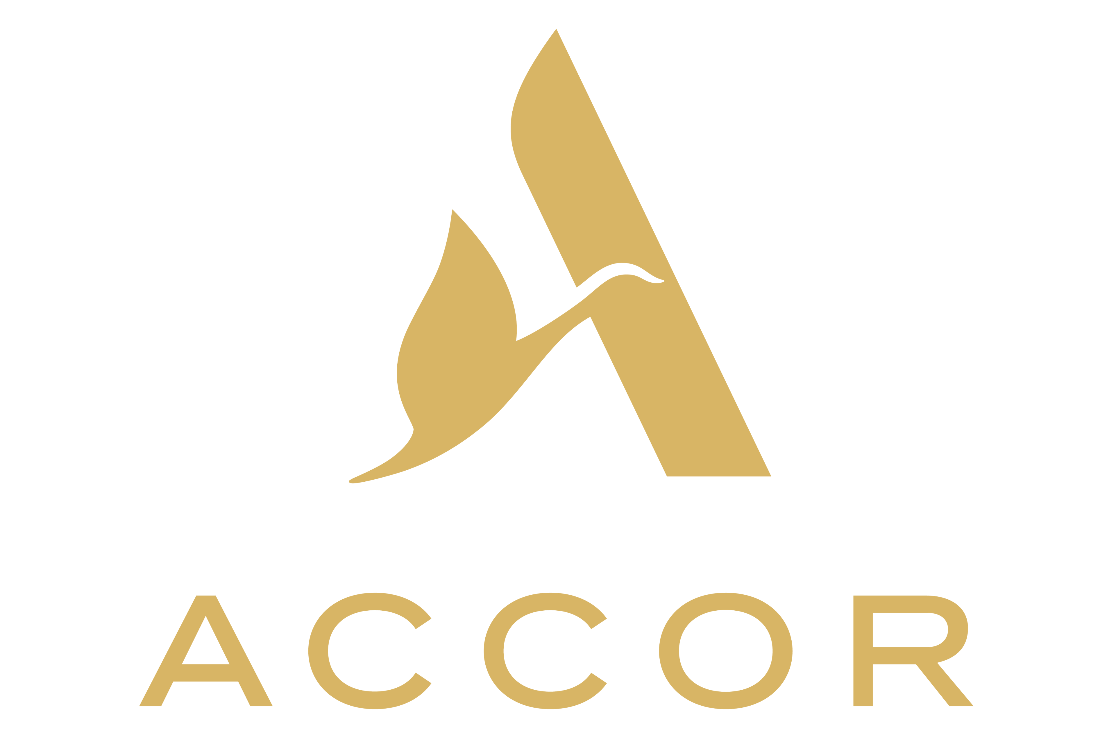logo of Accor