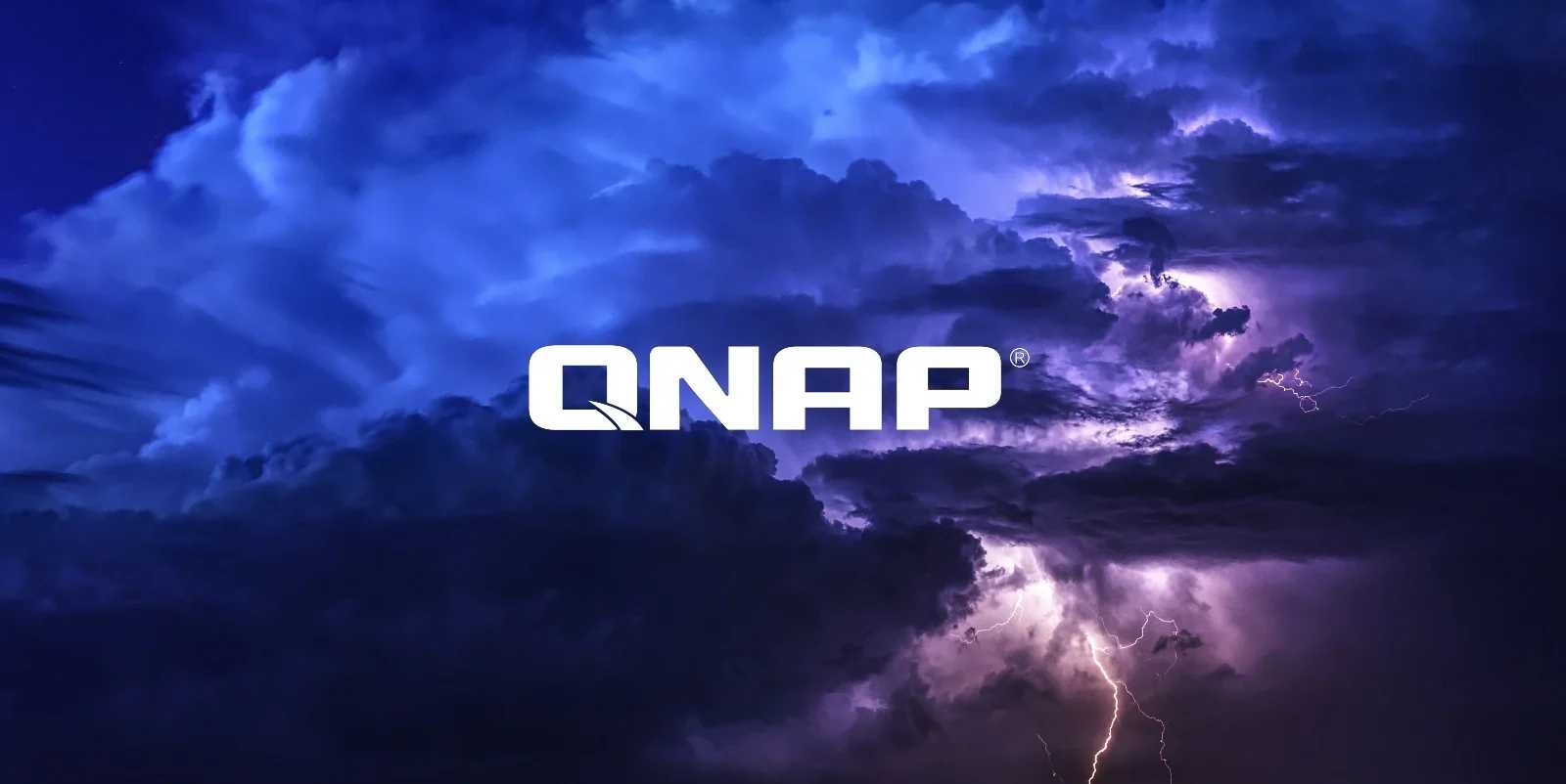 Featured image of QNAP